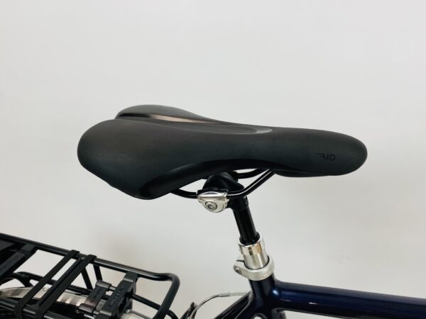 KOGA Prominance toer herenfiets XL-60cm naafdynamo - Afbeelding 6
