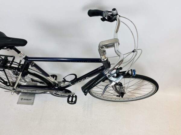 KOGA Prominance toer herenfiets XL-60cm naafdynamo - Afbeelding 7