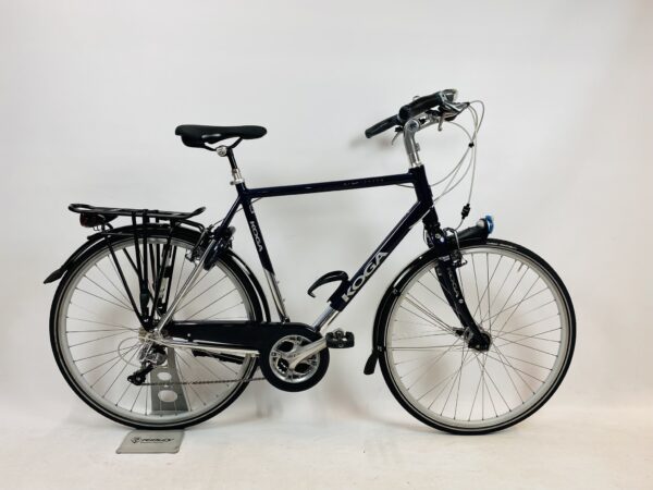 KOGA Prominance toer herenfiets XL-60cm naafdynamo