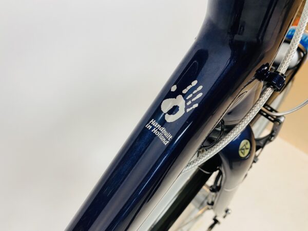 KOGA Prominance toer herenfiets XL-60cm naafdynamo - Afbeelding 8