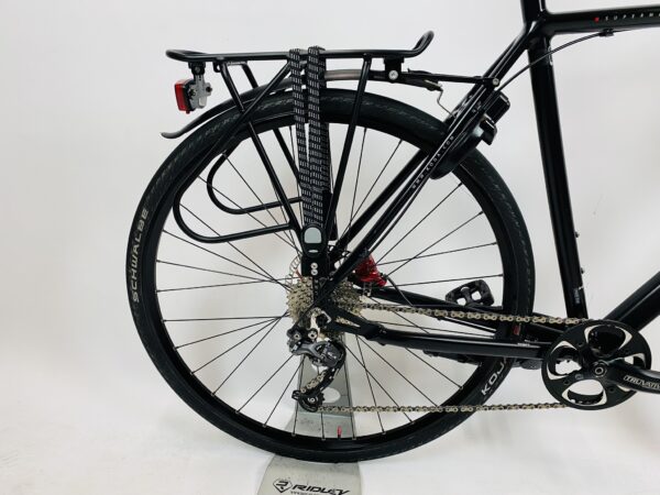 KOGA Supermetro toer herenfiets XL-60cm Schijfrem - Afbeelding 2