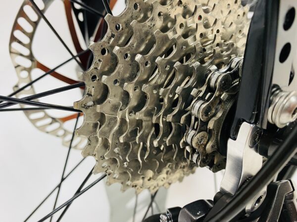 KOGA Supermetro toer herenfiets XL-60cm Schijfrem - Afbeelding 3