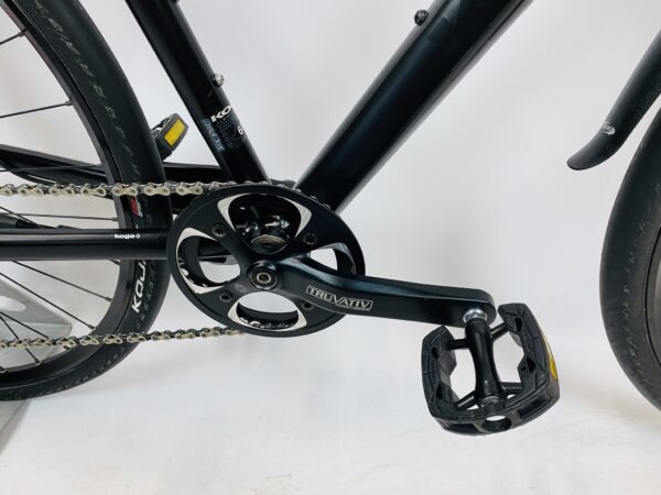 KOGA Supermetro toer herenfiets XL-60cm Schijfrem - Afbeelding 4