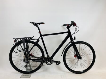 KOGA Supermetro toer herenfiets XL-60cm Schijfrem