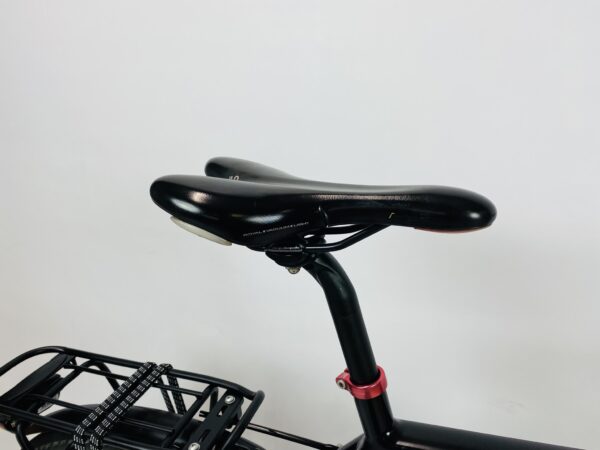KOGA Supermetro toer herenfiets XL-60cm Schijfrem - Afbeelding 6
