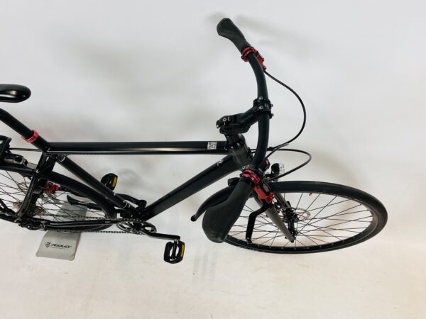 KOGA Supermetro toer herenfiets XL-60cm Schijfrem - Afbeelding 7