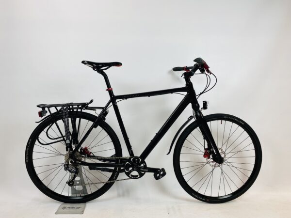KOGA Supermetro toer herenfiets XL-60cm Schijfrem
