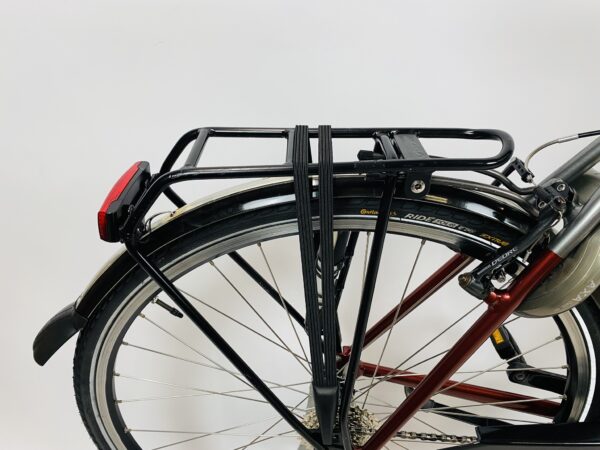 KOGA LightRunner toer herenfiets L-57cm naafdynamo - Afbeelding 3