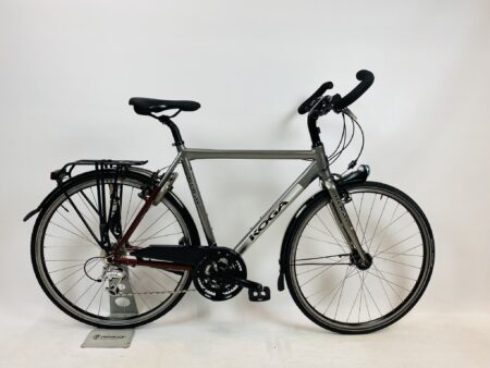 KOGA LightRunner toer herenfiets L-57cm naafdynamo