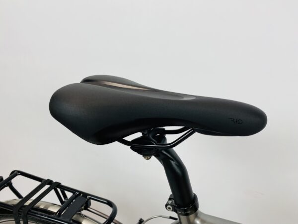 KOGA LightRunner toer herenfiets L-57cm naafdynamo - Afbeelding 6