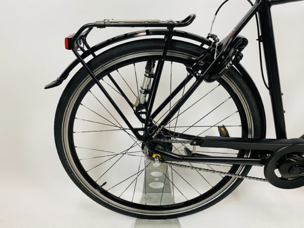 KOGA F3 3.0 herenfiets L-57cm MatZwart naafdynamo - Afbeelding 2