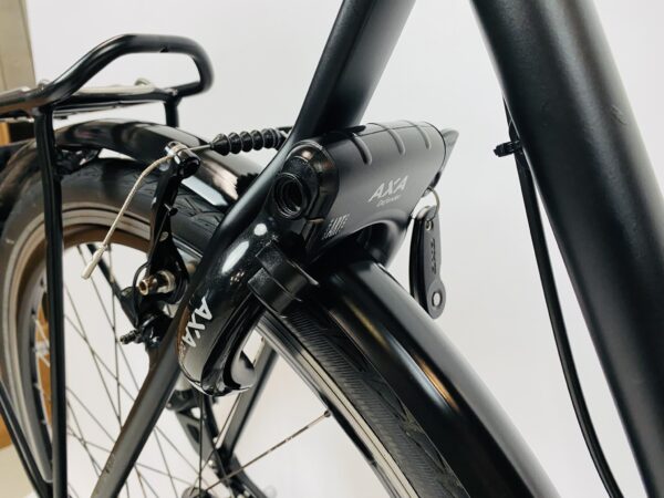 KOGA F3 3.0 herenfiets L-57cm MatZwart naafdynamo - Afbeelding 4