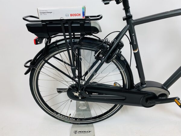 BATAVUS Milano E-go ebike herenfiets L-57cm (11AH/400WH 3577 km) - Afbeelding 2