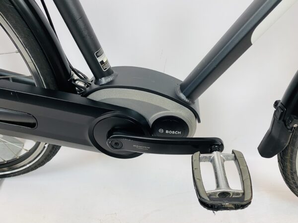 BATAVUS Milano E-go ebike herenfiets L-57cm (11AH/400WH 3577 km) - Afbeelding 3