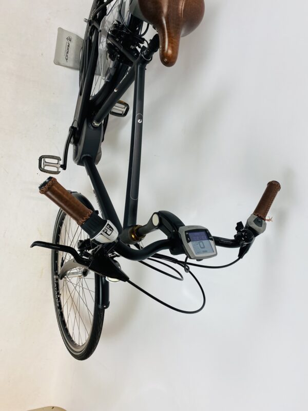 BATAVUS Milano E-go ebike herenfiets L-57cm (11AH/400WH 3577 km) - Afbeelding 7