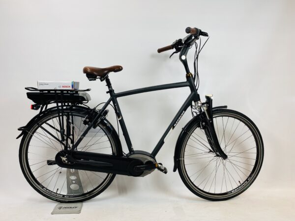 BATAVUS Milano E-go ebike herenfiets L-57cm (11AH/400WH 3577 km)