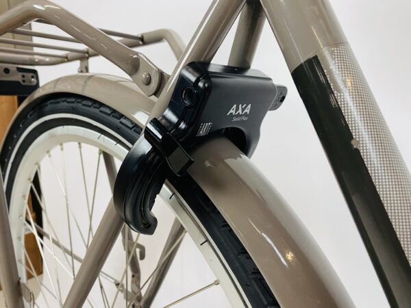 CORTINA U4 damesfiets L-57cm - Afbeelding 3