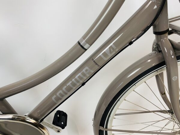 CORTINA U4 damesfiets L-57cm - Afbeelding 5