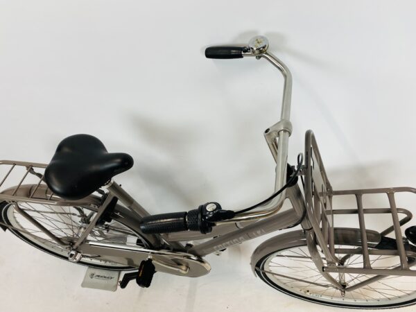 CORTINA U4 damesfiets L-57cm - Afbeelding 7