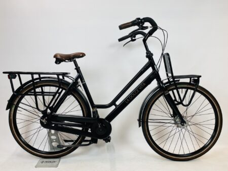 BSP LaDolceVita N7 damesfiets L-57cm 2025