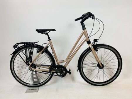 KOGA Venya 4.0 damesfiets M-53cm BeltDrive&naafdynamo