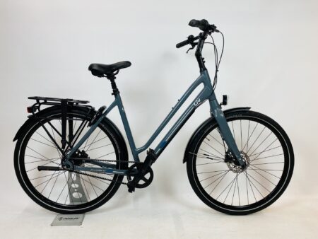 GIANT Allure BeltDrive damesfiets L-56cm