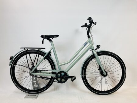 CORTINA Speed BeltDrive damesfiets L-56cm naafdynamo