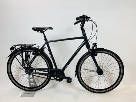 KOGA Venya 4.0 herenfiets L-57cm BeltDrive&naafdynamo