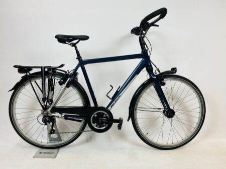 KOGA Confidance toer herenfiets L-57cm - Naafdynamo