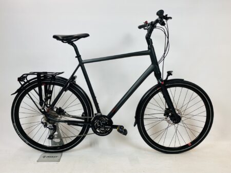 KOGA F3 5.0 toer herenfiets XXL-63cm - Naafdynamo & schfremmen