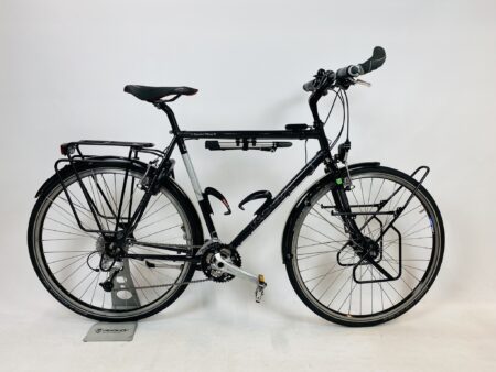 KOGA s-Randonneur Vakantie herenfiets L-57cm - Naafdynamo