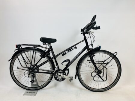 KOGA Randonneur Vakantie damesfiets XS-47cm - Naafdynamo