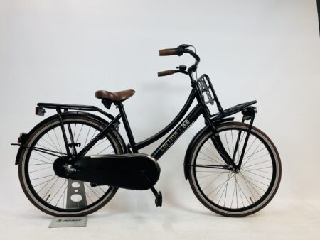 Refurbished CORTINA U4 meisjesfiets 24 inch 42cm