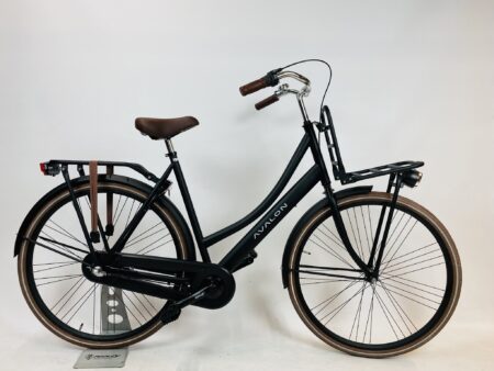 Nieuwe Avalon S3 damesfiets L-57cm