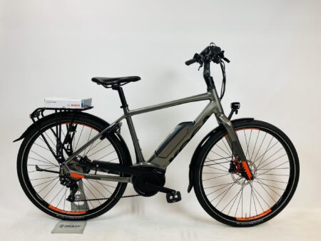 KOGA Pace B05 ebike herenfiets M-54cm - Accu 13AH-500WH - km 2015
