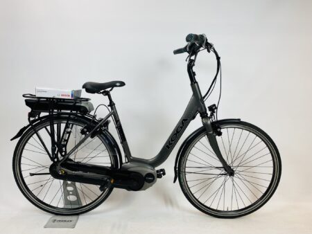 KOGA Enova ebike damesfiets M-53cm  - Accu 11AH-400WH - km 8279