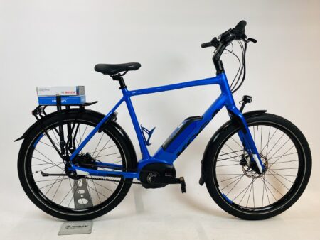 KOGA PACE B10 Ebike herenfiets L-57cm - Accu 11AH-500WH - km 5212