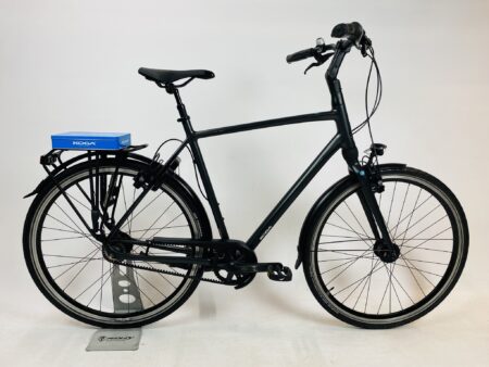 KOGA Venya beltdrive herenfiets XL-60cm naafdynamo