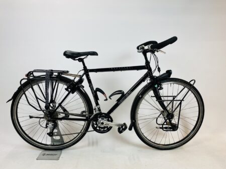 KOGA Randonneur herenfiets S-50cm + Lowrider