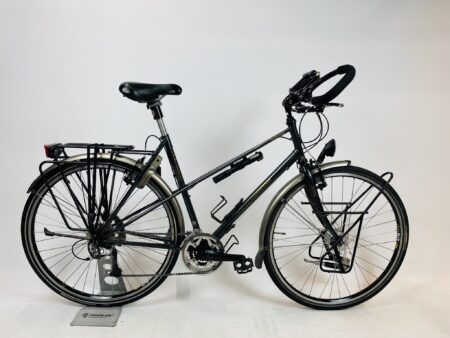 KOGA Randonneur Vakantiefiets M-54cm + Lowrider