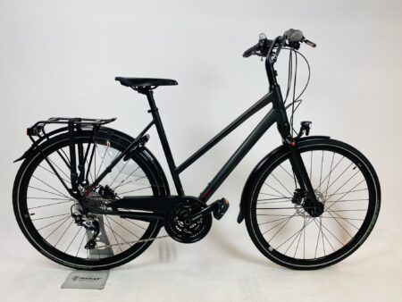 KOGA F3 5.0 toer damesfiets M-53cm Schijfrem & Naafdynamo