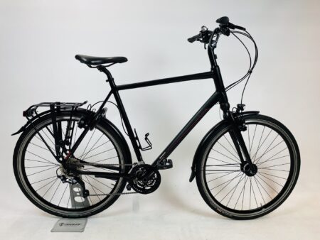 KOGA F3 5 herenfiets XXL-63cm Naafdynamo & MAGURA rem