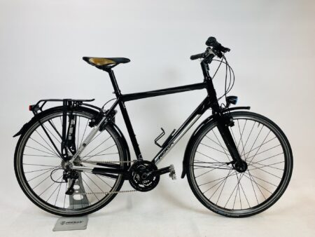 KOGA LightDeLuxe Carbon herenfiets M-54cm Naafdynamo