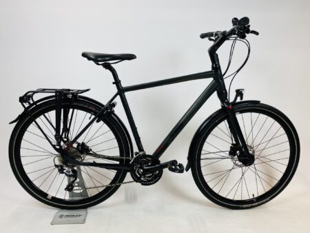 KOGA F3 5 herenfiets M-54cm Naafdynamo & Schijf rem