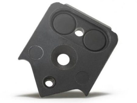 Bosch Kiox Montageplaat 1270016823 (incl. Magnet)