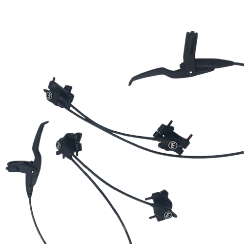 MAGURA HS11 EVO2 ECO VELGREMSET VOOR+ACHTER 750/2050MM