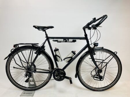 KOGA Randonneur Vakantie herenfiets XL-60cm - Naaydynamo