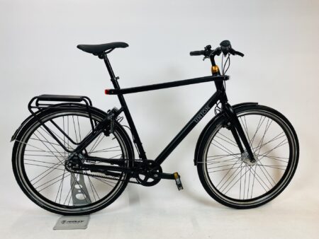UNION BeltDrive herenfiets XL-60cm - Naafdynamo