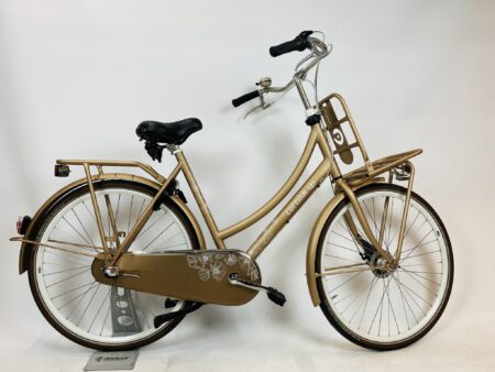 CORTINA U4 damesfiets L-57cm - 2023