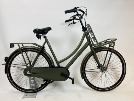 CORTINA U4 damesfiets XL-60cm - 2023
